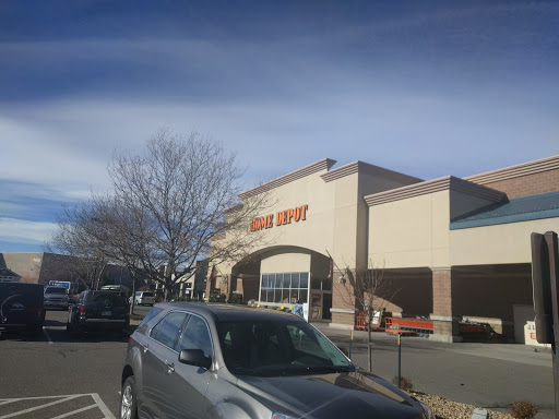 Home Improvement Store «The Home Depot», reviews and photos, 11111 S Parker Rd, Parker, CO 80134, USA