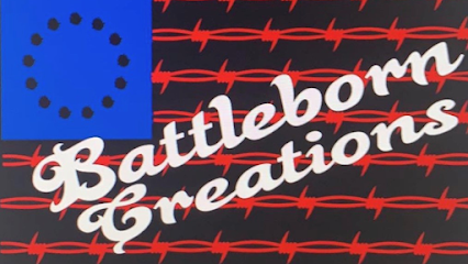 Battleborn Creations LLC