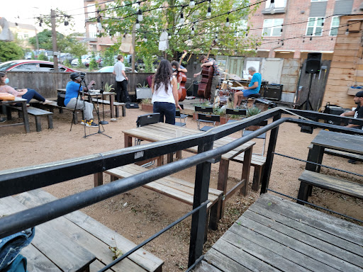 Book Store «The Wild Detectives», reviews and photos, 314 W Eighth St, Dallas, TX 75208, USA