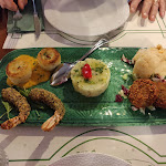 Photo n°2 de l'avis de Mirella.i fait le 02/09/2023 à 20:24 sur le  L'Osteria dei Quattro Gatti à Bari