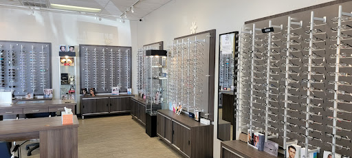Eye Care Center «Vision Max - Northshore», reviews and photos, 13427 East Fwy # I10, Houston, TX 77015, USA