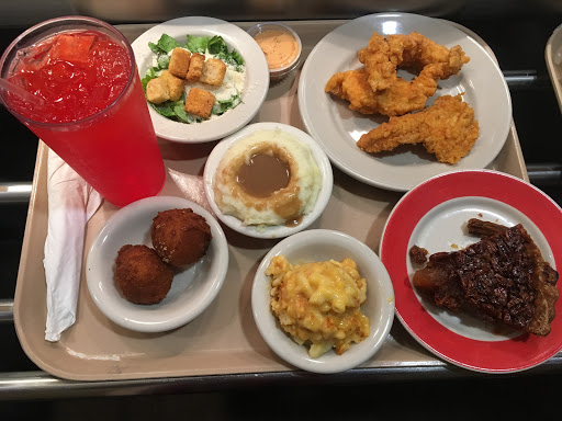 Shopping Mall «Mall St. Vincent», reviews and photos, 1133 St Vincent Ave #200, Shreveport, LA 71104, USA