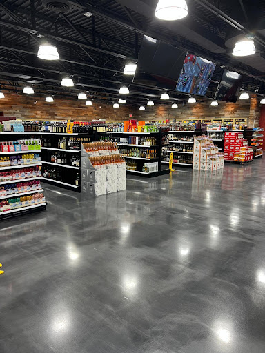 Liquor Store «Cardinal Wine & Spirits Of Arlington Heights», reviews and photos, 135 S Arlington Heights Rd, Arlington Heights, IL 60005, USA