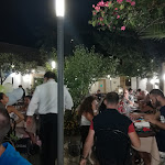 Photo n°6 de l'avis de Michele.a fait le 18/08/2020 à 21:39 sur le  L'Albero Ristorante Pizzeria B&B à Porto Empedocle