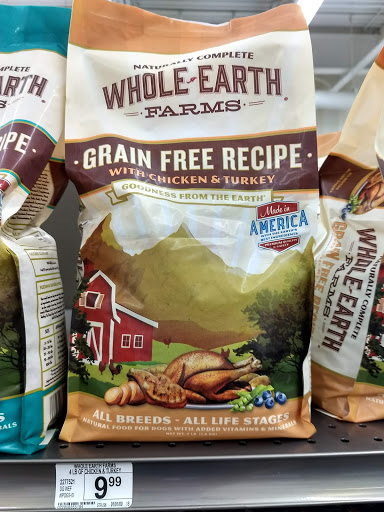 Pet Supply Store «Petco Animal Supplies», reviews and photos, 220 Maine Mall Rd, South Portland, ME 04106, USA