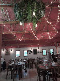 Atmosphère du Restaurant français Auberge de la Comtière à Vallet - n°5