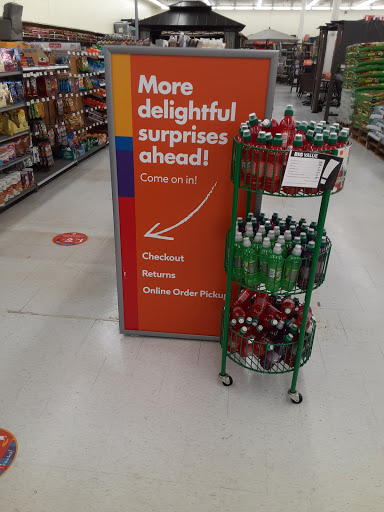 Discount Store «Big Lots», reviews and photos, 3830 S Nova Rd, Port Orange, FL 32127, USA