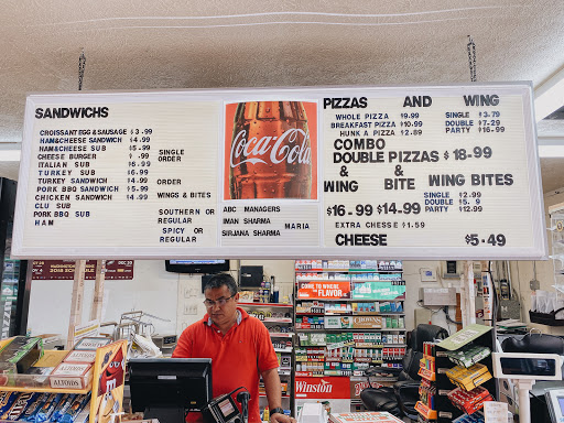 Grocery Store «Himalayan Market», reviews and photos, 10212 Post Oak Rd, Spotsylvania, VA 22551, USA