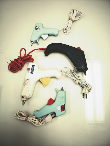 Craft Store «The Scrap Box», reviews and photos, 581 State Cir, Ann Arbor, MI 48108, USA