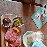 Photo n°2 de l'avis de Henry.r fait le 30/01/2019 à 11:31 sur le  Cafe Alt à Südharz