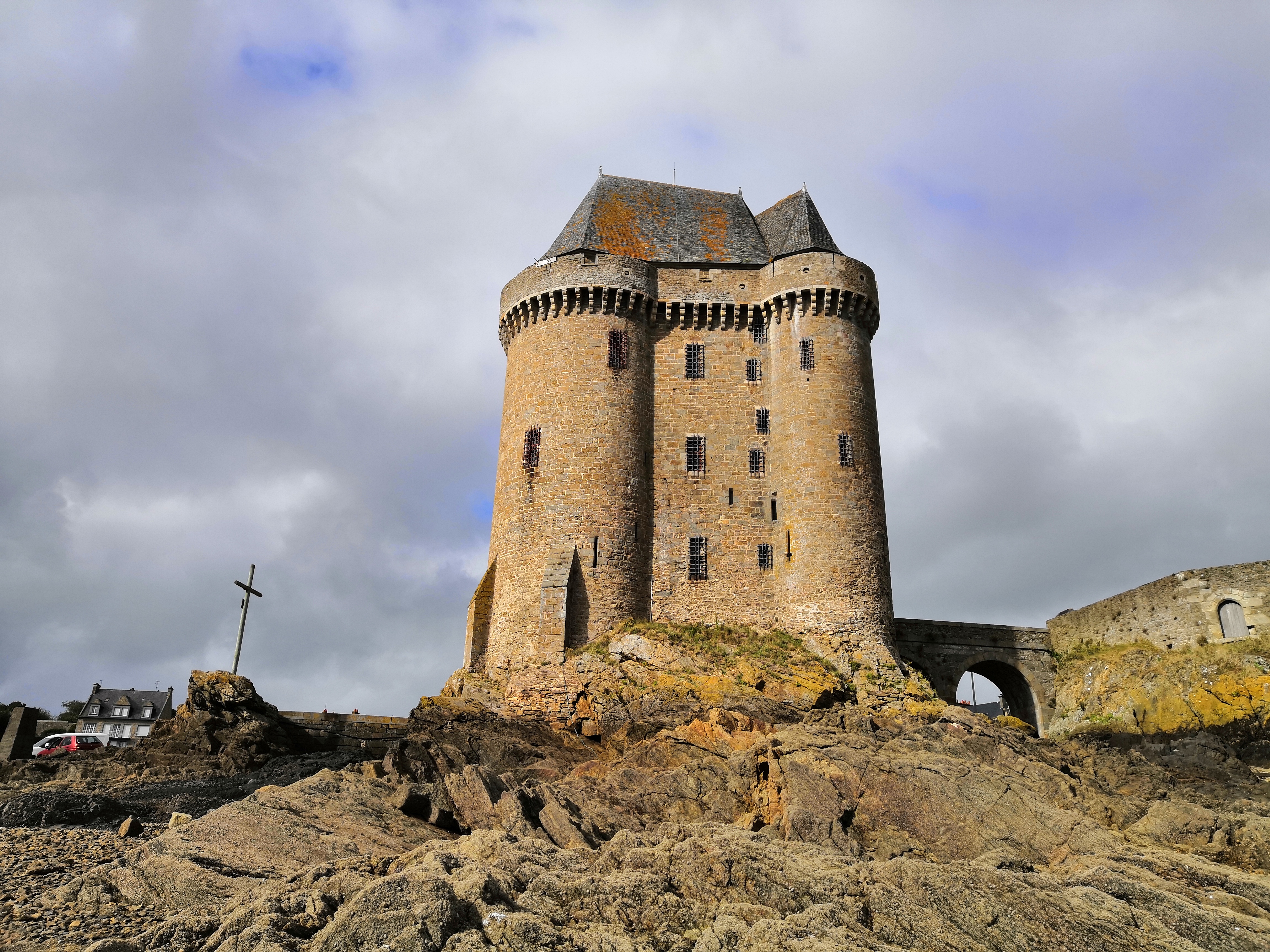 Photo n° 2 de l'avis de Guy.a fait le 04/10/2019 à 16:15
