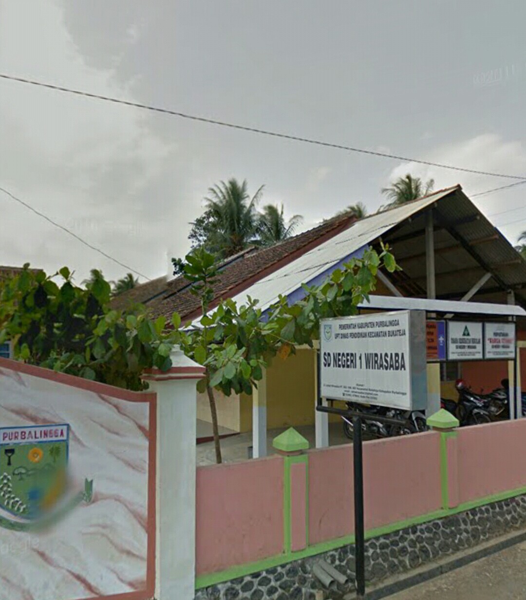 Foto SD  Negeri 1 Wirasaba, Kab. Purbalingga