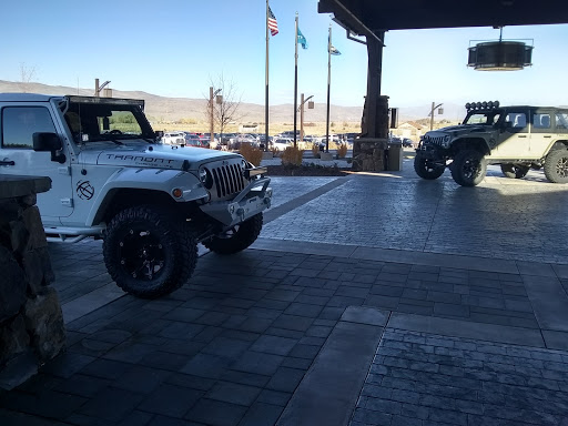 Event Venue «DeJoria Center», reviews and photos, 970 UT-32, Kamas, UT 84036, USA