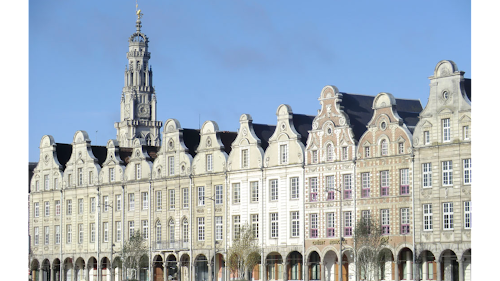 Agence immobilière Cibles & Associés Immobilier Arras Arras