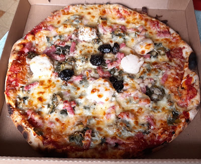 Le Plazza Pizza à Saint-Pol-de-Léon