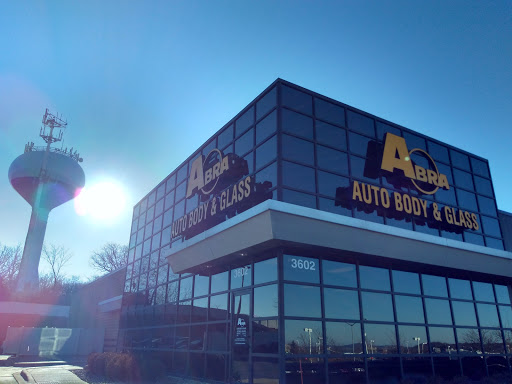 Auto Body Shop «ABRA Auto Body & Glass», reviews and photos, 3602 Cross Hill Dr, Madison, WI 53718, USA