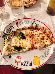 Photo n°55 de Pizzeria restaurant That's Amore à La Calmette ()