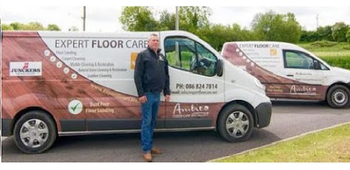 Expert Floor Care