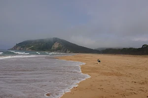 Playa de Rodiles image