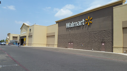 Department Store «Walmart Supercenter», reviews and photos, 2800 W Nolana Ave, McAllen, TX 78504, USA