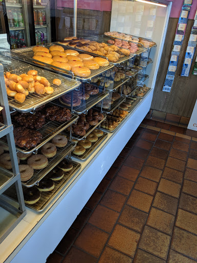 Donut Shop «Golden Gate Donuts», reviews and photos, 4201 Telegraph Ave, Oakland, CA 94609, USA