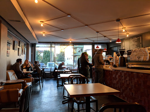 Coffee Shop «Cafe Javasti», reviews and photos, 8410 5th Ave NE, Seattle, WA 98115, USA