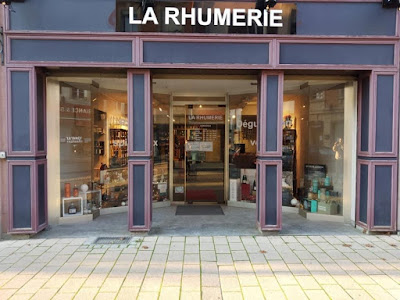 La Rhumerie Altkirch à Altkirch