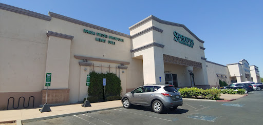 Health Food Store «Sprouts Farmers Market», reviews and photos, 7477 N Blackstone Ave, Fresno, CA 93720, USA