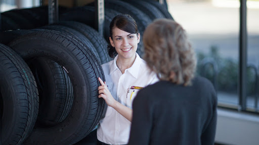 Tire Shop «Les Schwab Tire Center», reviews and photos, 1108 Market St, Colusa, CA 95932, USA