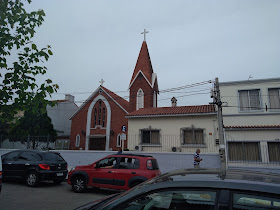 IGLESIA LUTERANA DEL URUGUAY