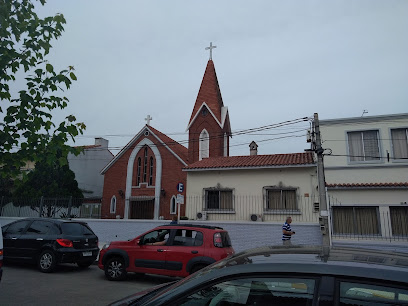 Iglesia Luterana del Uruguay