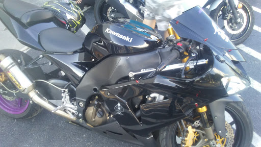 Motorcycle Parts Store «Cycle Gear», reviews and photos, 2017 Wade Hampton Blvd, Greenville, SC 29615, USA