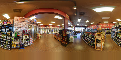 Liquor Store «Pleasant View Liquor & Wine», reviews and photos, 220 Ren Mar Dr, Pleasant View, TN 37146, USA