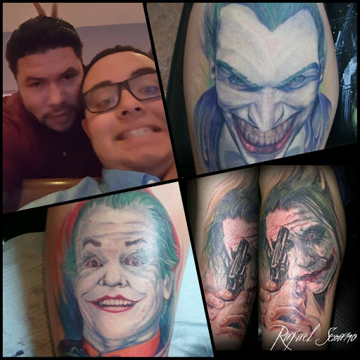 Explore feather tattoo ideas for men, creative tattoo ideas in Langhorne, available at Artists of Blue Velvet Tattoo