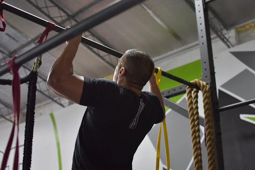 Gym «Beast Body Fitness Co.», reviews and photos, 15750 Tuckerton Rd, Houston, TX 77095, USA