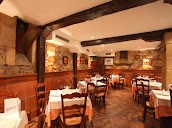 Restaurante Bar Zumeltzegi en Donostia-San Sebastian
