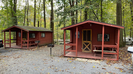 Mountain Springs Camping Resort