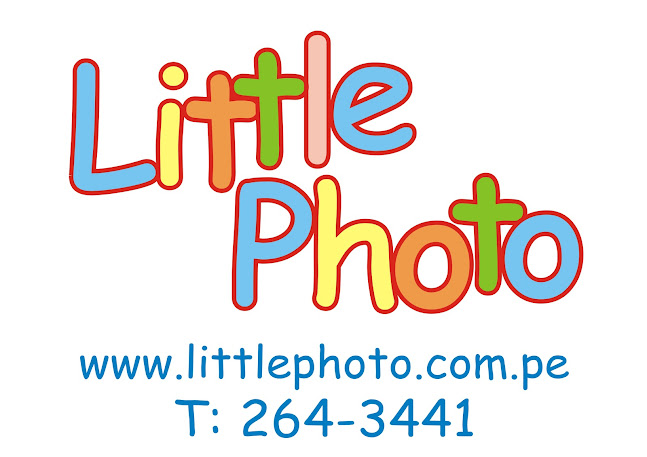 Opiniones de Little Photo Eirl. en San Isidro - Estudio de fotografía