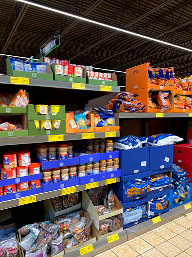 Supermarket «ALDI», reviews and photos, 190 W Lincoln Hwy, Exton, PA 19341, USA