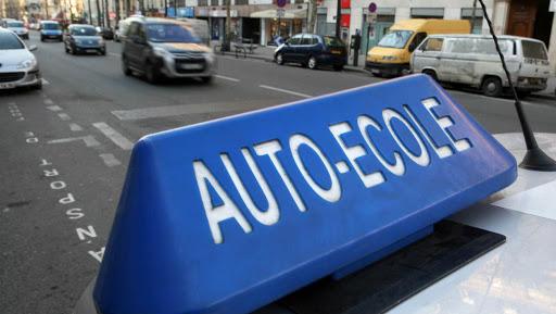 Auto Ecole Full Conduite à Ivry-sur-Seine, Val-de-Marne