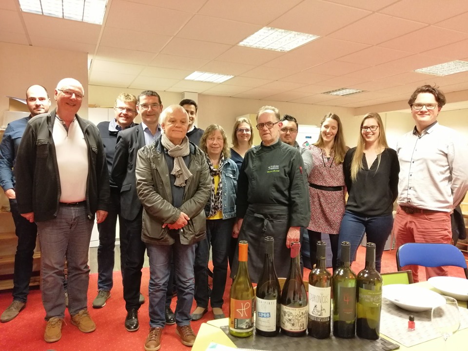 Photo n° 2 de l'avis de Mathilde.r fait le 09/05/2019 à 15:44