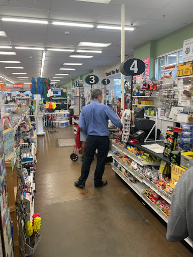 Hardware Store «Ace Hardware-Alameda Station», reviews and photos, 417 S Broadway, Denver, CO 80209, USA