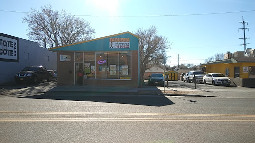 Taqueria Marquez, 710 E 4th St, Pueblo, CO 81001, USA, 