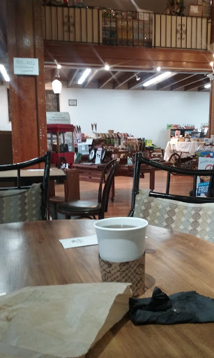 Gourmet Grocery Store «Social Goods: Toys, Taps, Cafe», reviews and photos, 500 E 1st St, Newberg, OR 97132, USA