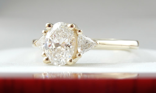 DiamondNet - Engagement Rings | Engagement Ring Vancouver