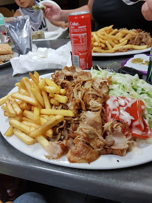 Kapadokya Kebab Restaurant à Pont-Saint-Esprit