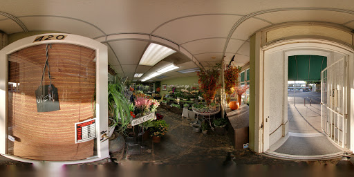 Florist «LARCHMONT VILLAGE FLORIST», reviews and photos, 420 N Larchmont Blvd, Los Angeles, CA 90004, USA