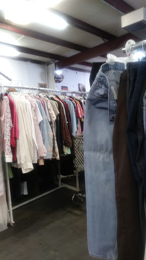 Thrift Store «Re:Live Thrift», reviews and photos