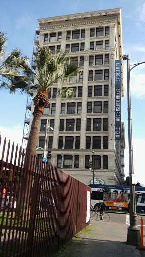 Car Wash «Main Steam Car Wash», reviews and photos, 545 S Main St, Los Angeles, CA 90013, USA