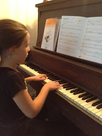 Jennifer Rasch Music Studio - Car repair in Denton, TX, Denton - Rated 0.0/5